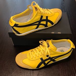 Onitsuka Tiger - Mexico 66 - M size 12 - worn twice